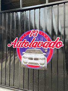 Autolavado I3